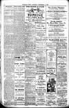 Highland News Saturday 04 September 1909 Page 8