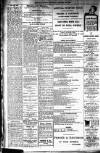 Highland News Saturday 29 January 1910 Page 8