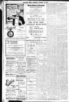Highland News Saturday 14 January 1911 Page 4