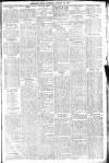 Highland News Saturday 14 January 1911 Page 5