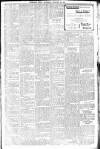 Highland News Saturday 14 January 1911 Page 7