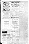 Highland News Saturday 28 January 1911 Page 4