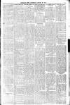 Highland News Saturday 28 January 1911 Page 5