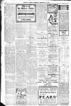 Highland News Saturday 11 February 1911 Page 2