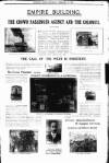 Highland News Saturday 11 February 1911 Page 3