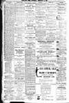 Highland News Saturday 11 February 1911 Page 8