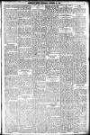 Highland News Saturday 21 October 1911 Page 5