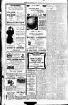 Highland News Saturday 09 November 1912 Page 4