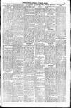 Highland News Saturday 09 November 1912 Page 5
