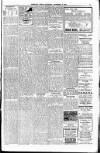 Highland News Saturday 09 November 1912 Page 7