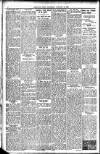 Highland News Saturday 11 January 1913 Page 6