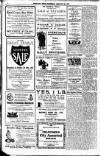 Highland News Saturday 25 January 1913 Page 4