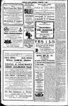 Highland News Saturday 01 February 1913 Page 4