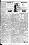 Highland News Saturday 01 February 1913 Page 6