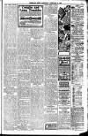 Highland News Saturday 08 February 1913 Page 3