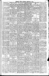 Highland News Saturday 08 February 1913 Page 5