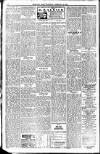 Highland News Saturday 08 February 1913 Page 6