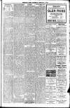 Highland News Saturday 08 February 1913 Page 7