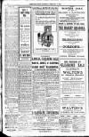 Highland News Saturday 08 February 1913 Page 8