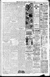 Highland News Saturday 15 February 1913 Page 3