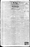 Highland News Saturday 15 February 1913 Page 6