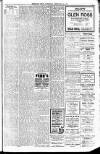 Highland News Saturday 15 February 1913 Page 7