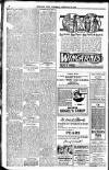 Highland News Saturday 22 February 1913 Page 2
