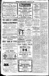 Highland News Saturday 22 February 1913 Page 4