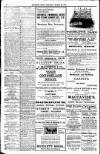 Highland News Saturday 29 March 1913 Page 8
