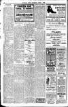 Highland News Saturday 05 April 1913 Page 2