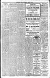 Highland News Saturday 05 April 1913 Page 7