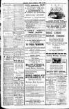 Highland News Saturday 05 April 1913 Page 8