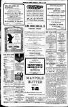 Highland News Saturday 12 April 1913 Page 4