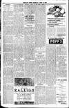 Highland News Saturday 12 April 1913 Page 6