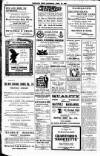 Highland News Saturday 19 April 1913 Page 4