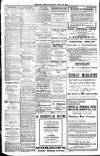 Highland News Saturday 19 April 1913 Page 8