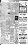Highland News Saturday 26 April 1913 Page 2