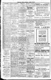 Highland News Saturday 26 April 1913 Page 8