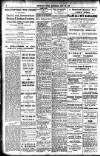 Highland News Saturday 24 May 1913 Page 8