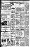 Highland News Saturday 24 January 1914 Page 4