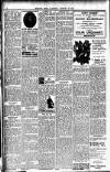 Highland News Saturday 24 January 1914 Page 6