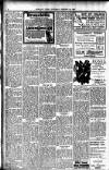 Highland News Saturday 31 January 1914 Page 6