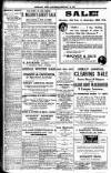 Highland News Saturday 28 February 1914 Page 8