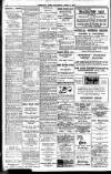 Highland News Saturday 04 April 1914 Page 8