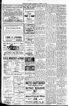 Highland News Saturday 29 August 1914 Page 4