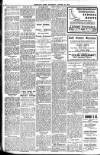 Highland News Saturday 29 August 1914 Page 6