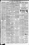 Highland News Saturday 12 September 1914 Page 6