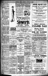 Highland News Saturday 30 January 1915 Page 8