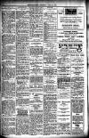 Highland News Saturday 10 April 1915 Page 8