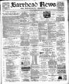 Barrhead News Friday 12 November 1897 Page 1